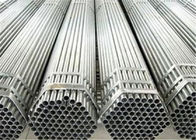 tubo de aluminio de diámetro bajo del andamio del tubo de acero del andamio Bs1139 de 48.3m m
