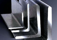 L sección del hueco del metal de la forma soldó con autógena el hierro de ángulo del acero inoxidable 1.25#-25#